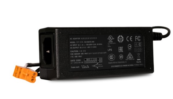 Atlona AT-PS-48083-C Ersatznetzteil HDVS, UHD-EX