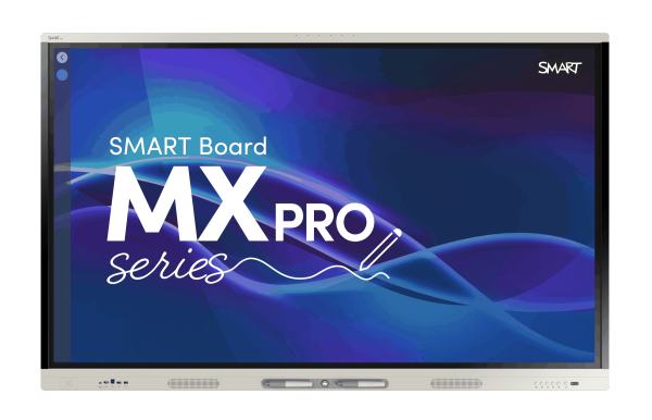 SMART Board MX275-V4-PW-5A interaktives Display mit iQ