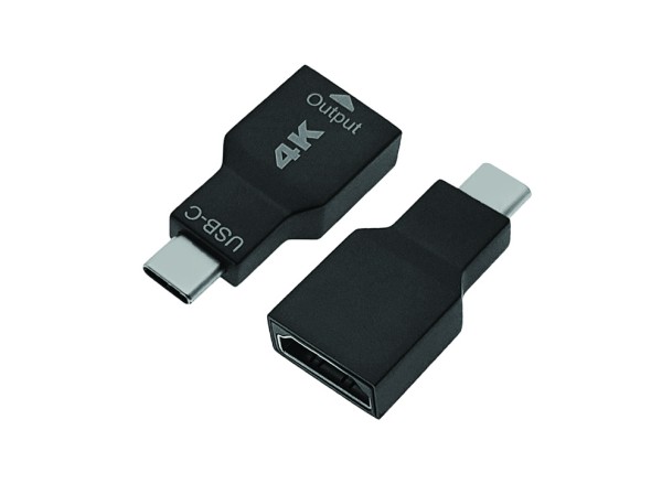 TTL USB-C auf HDMI Adapter, St./Bu.