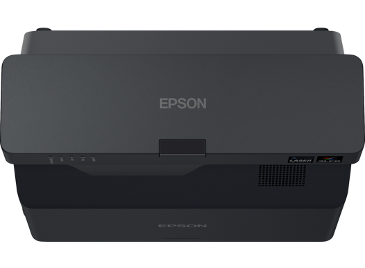 Epson EB-775F Full-HD Projektor, Laser