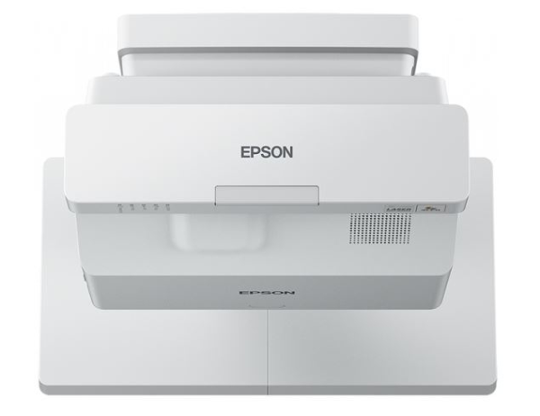 Epson EB-725W (Laser) WXGA Projektor, UltraShort