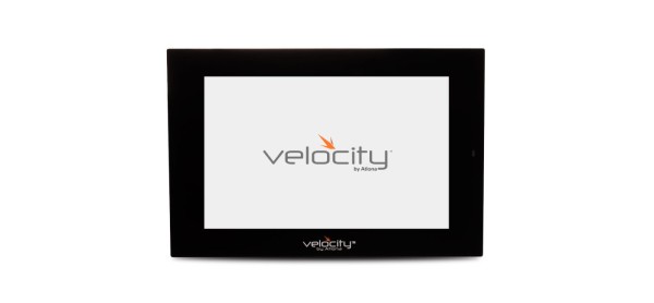 Atlona Velocity, AT-VTP-800-BL 8 Touchpanel, black